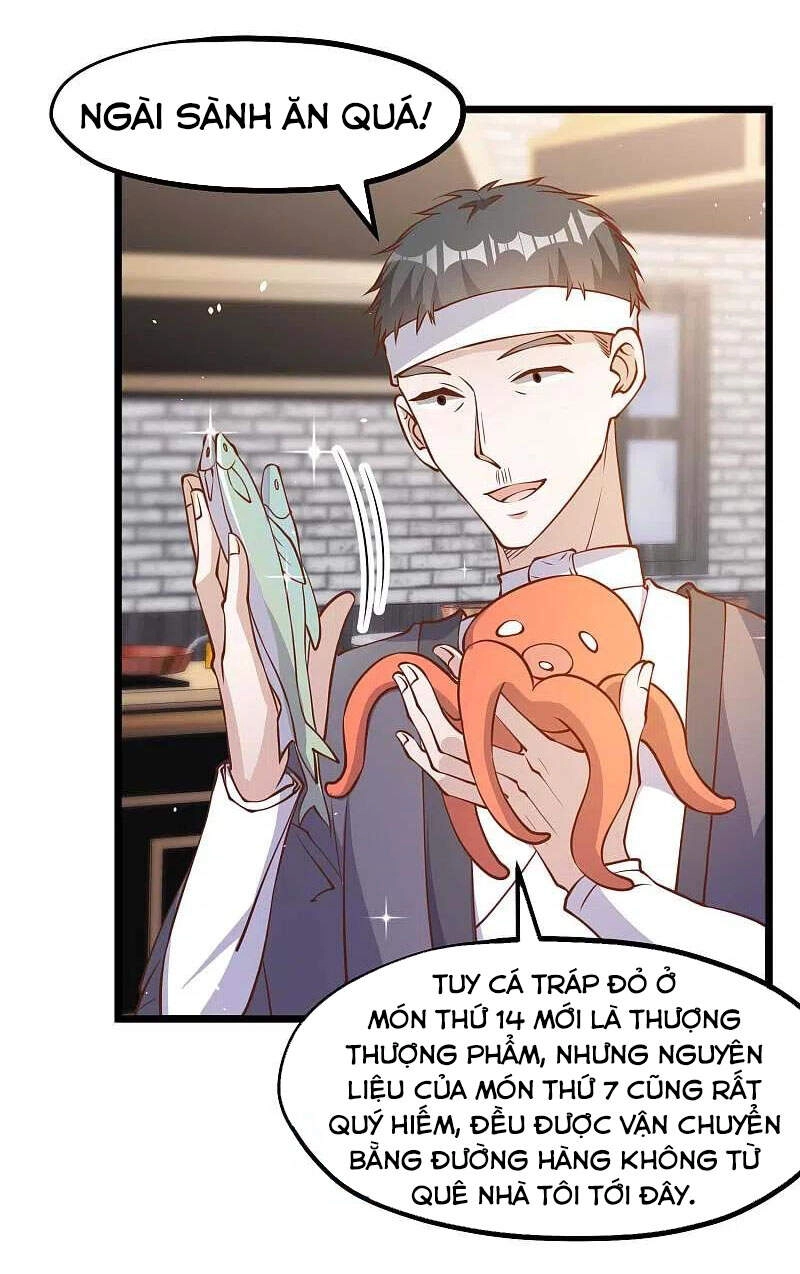 Thần Cấp Ngư Phu Chapter 191 - 22