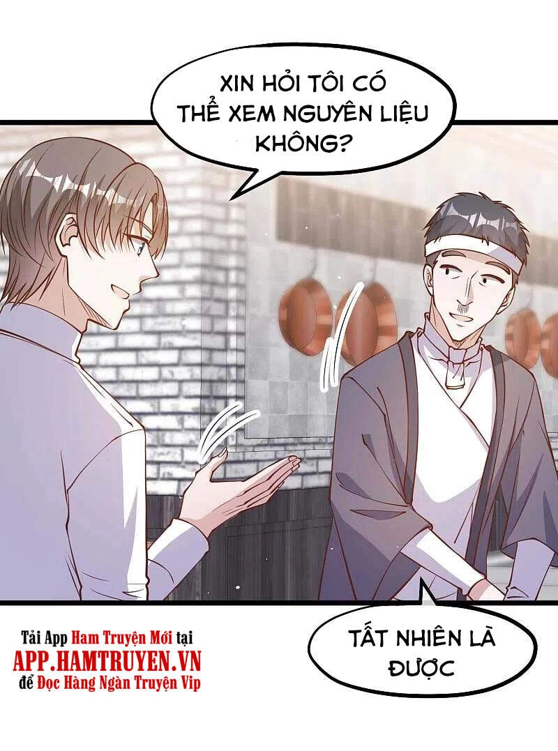 Thần Cấp Ngư Phu Chapter 191 - 23