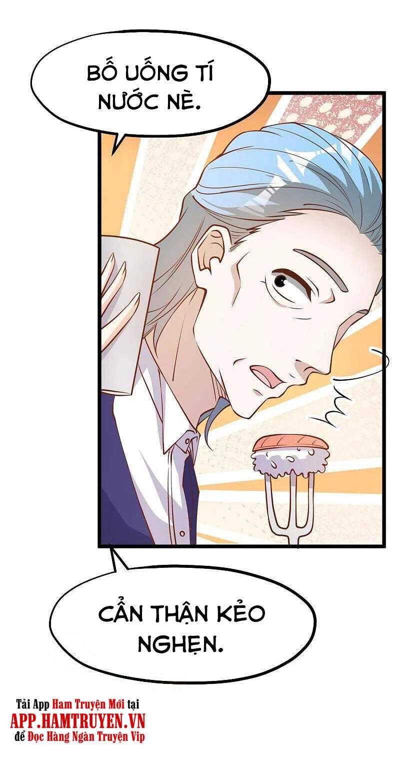 Thần Cấp Ngư Phu Chapter 191 - 27