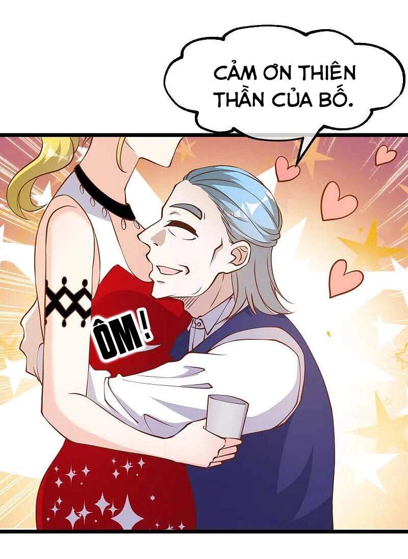 Thần Cấp Ngư Phu Chapter 191 - 28