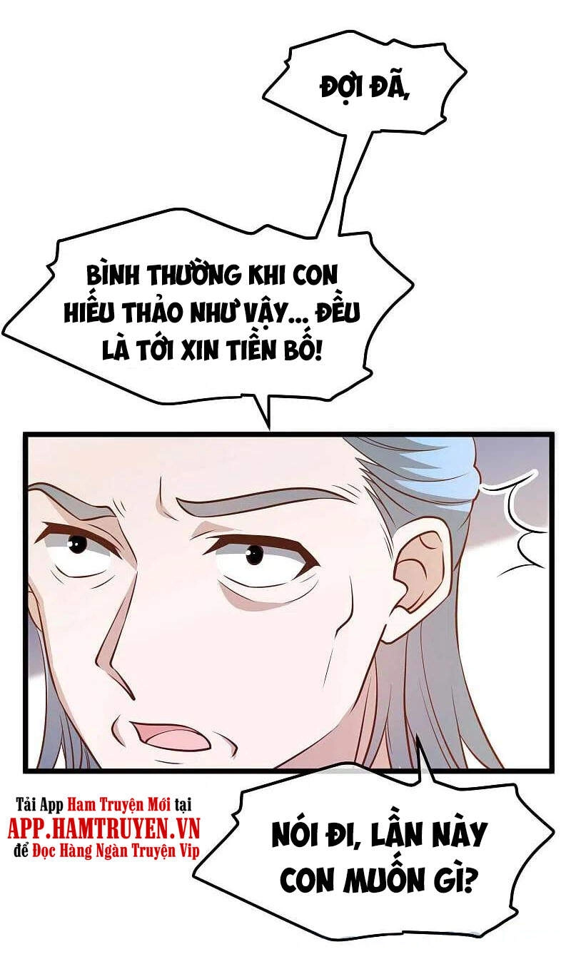 Thần Cấp Ngư Phu Chapter 191 - 29