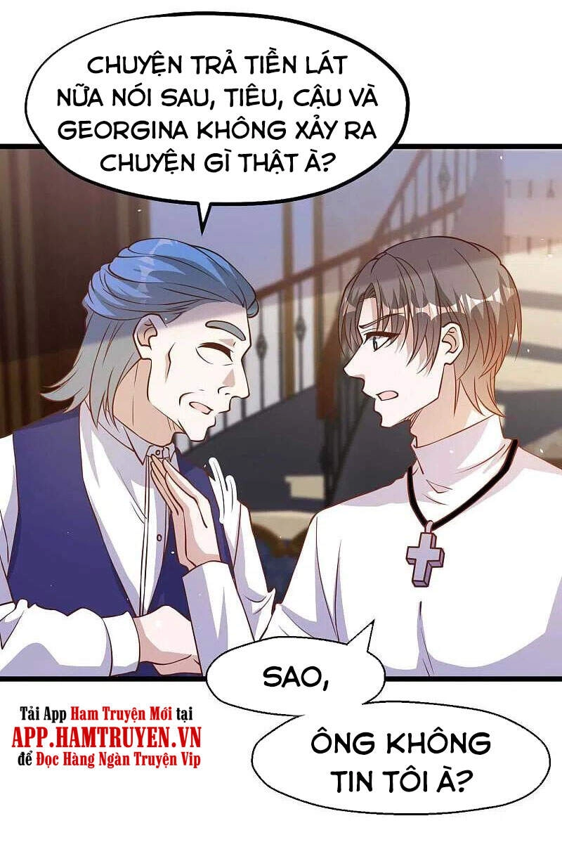 Thần Cấp Ngư Phu Chapter 192 - 3