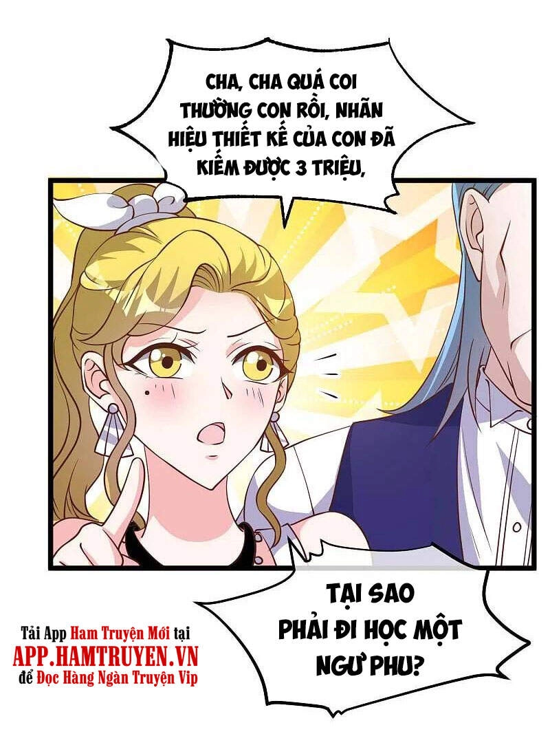 Thần Cấp Ngư Phu Chapter 192 - 9