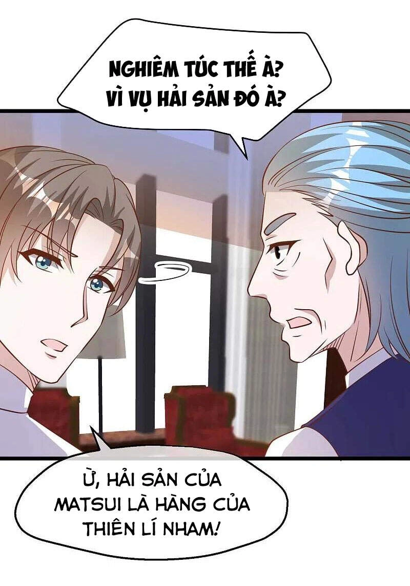 Thần Cấp Ngư Phu Chapter 192 - 14