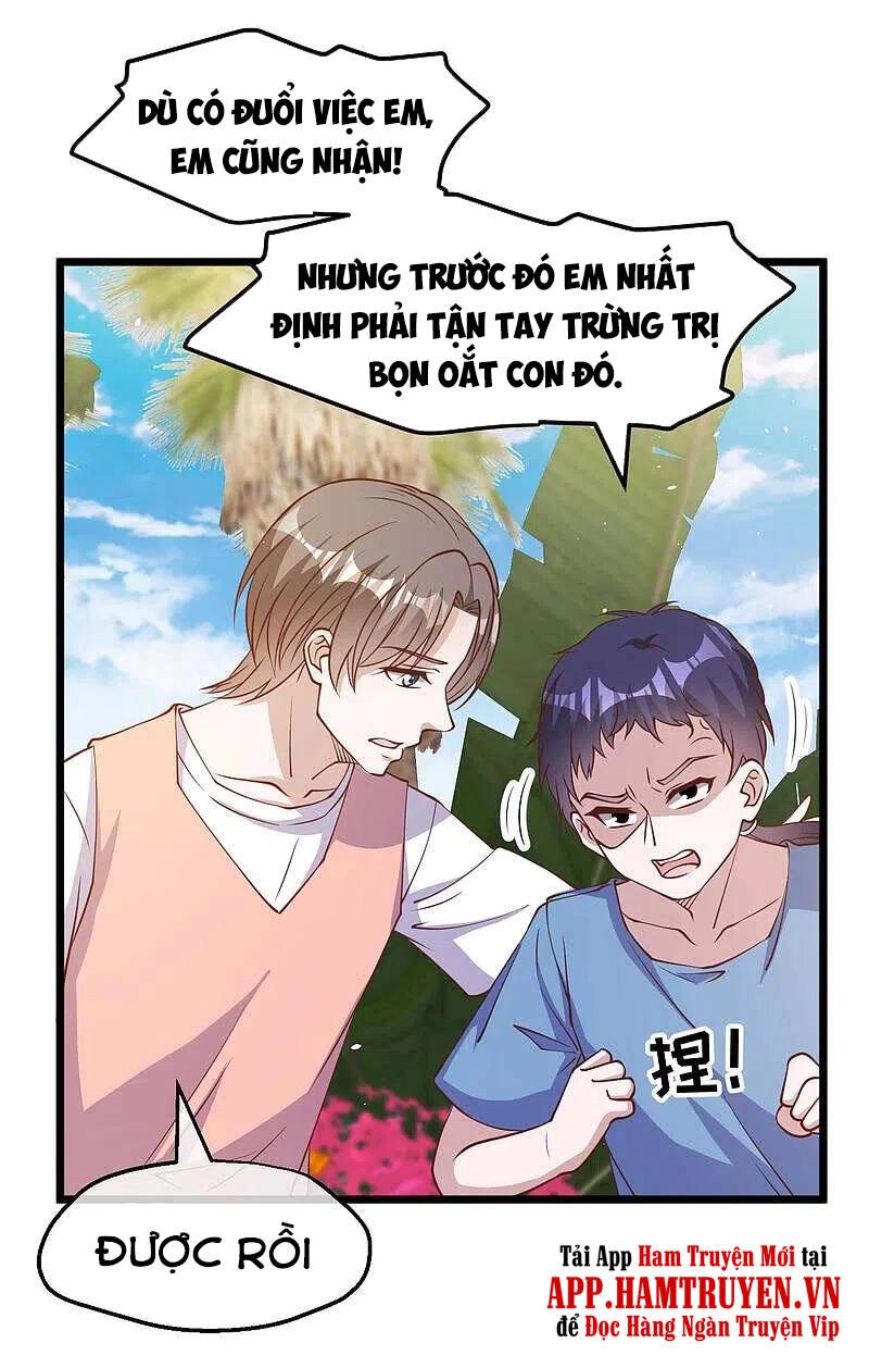 Thần Cấp Ngư Phu Chapter 192 - 17