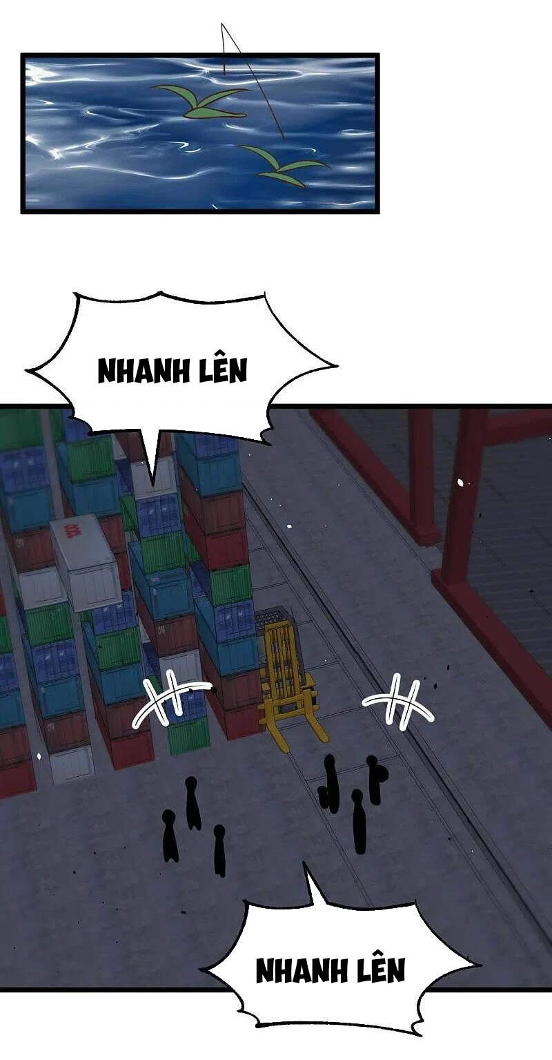 Thần Cấp Ngư Phu Chapter 192 - 21