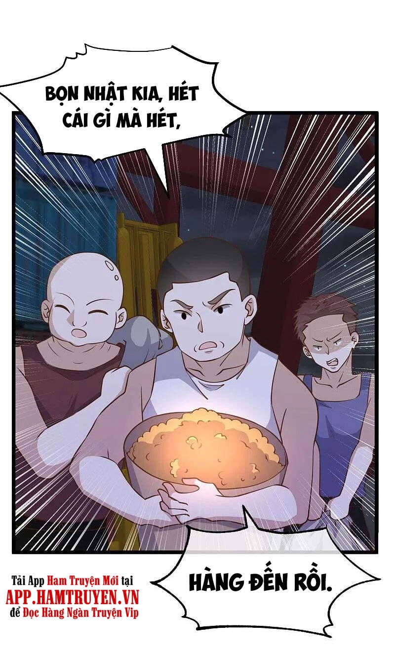 Thần Cấp Ngư Phu Chapter 192 - 22