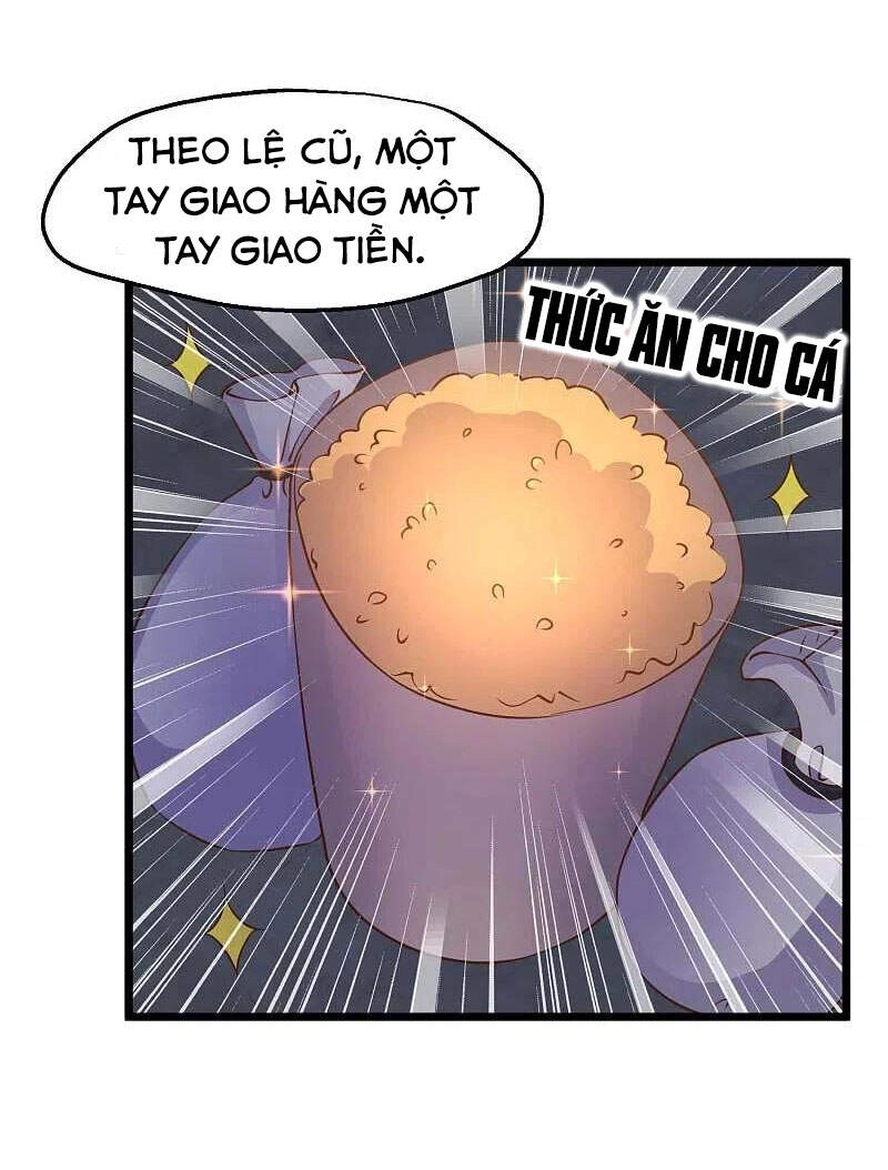 Thần Cấp Ngư Phu Chapter 192 - 23