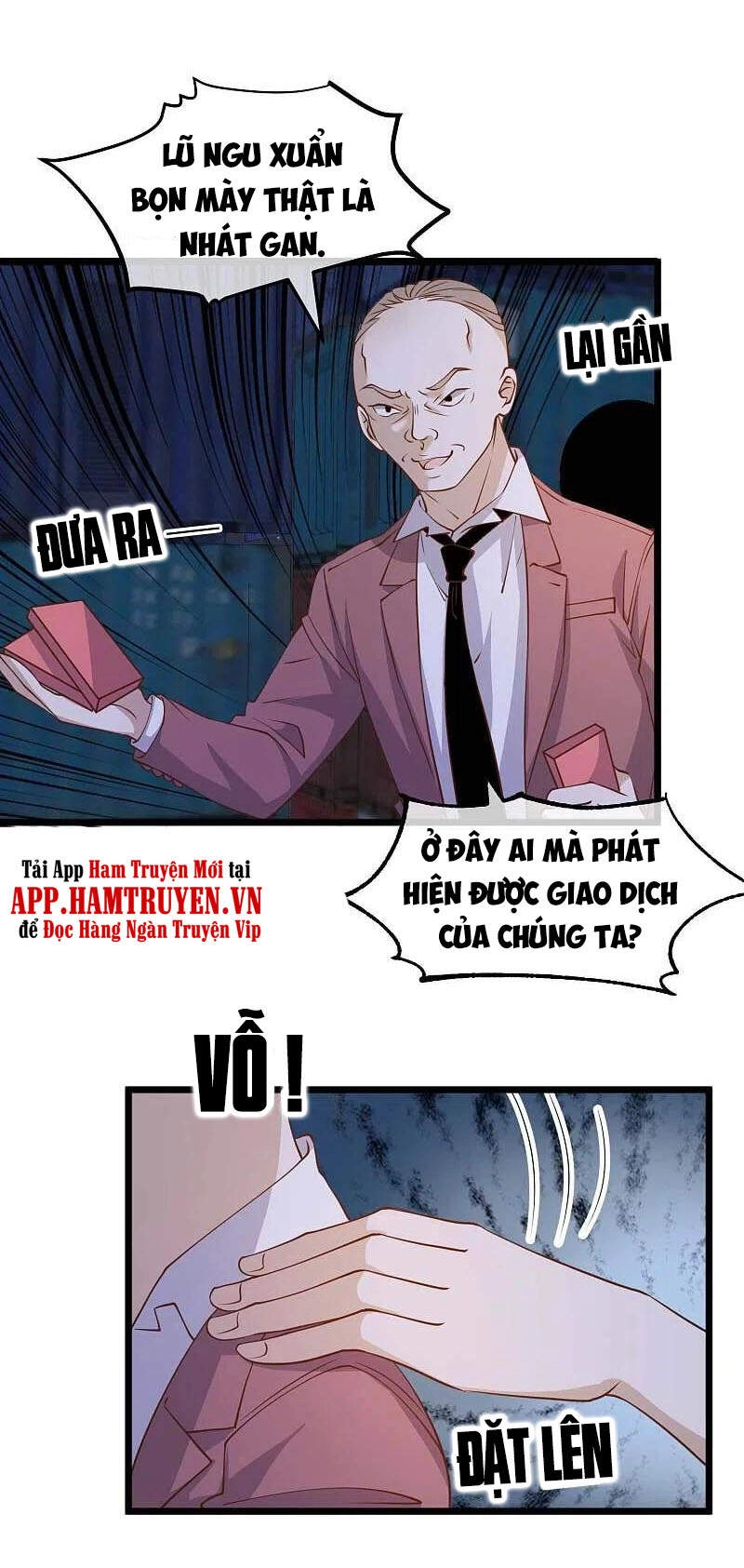 Thần Cấp Ngư Phu Chapter 192 - 24