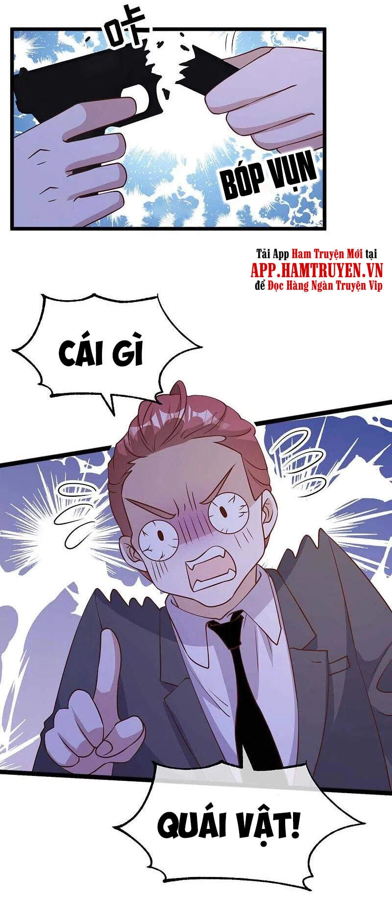 Thần Cấp Ngư Phu Chapter 192 - 31