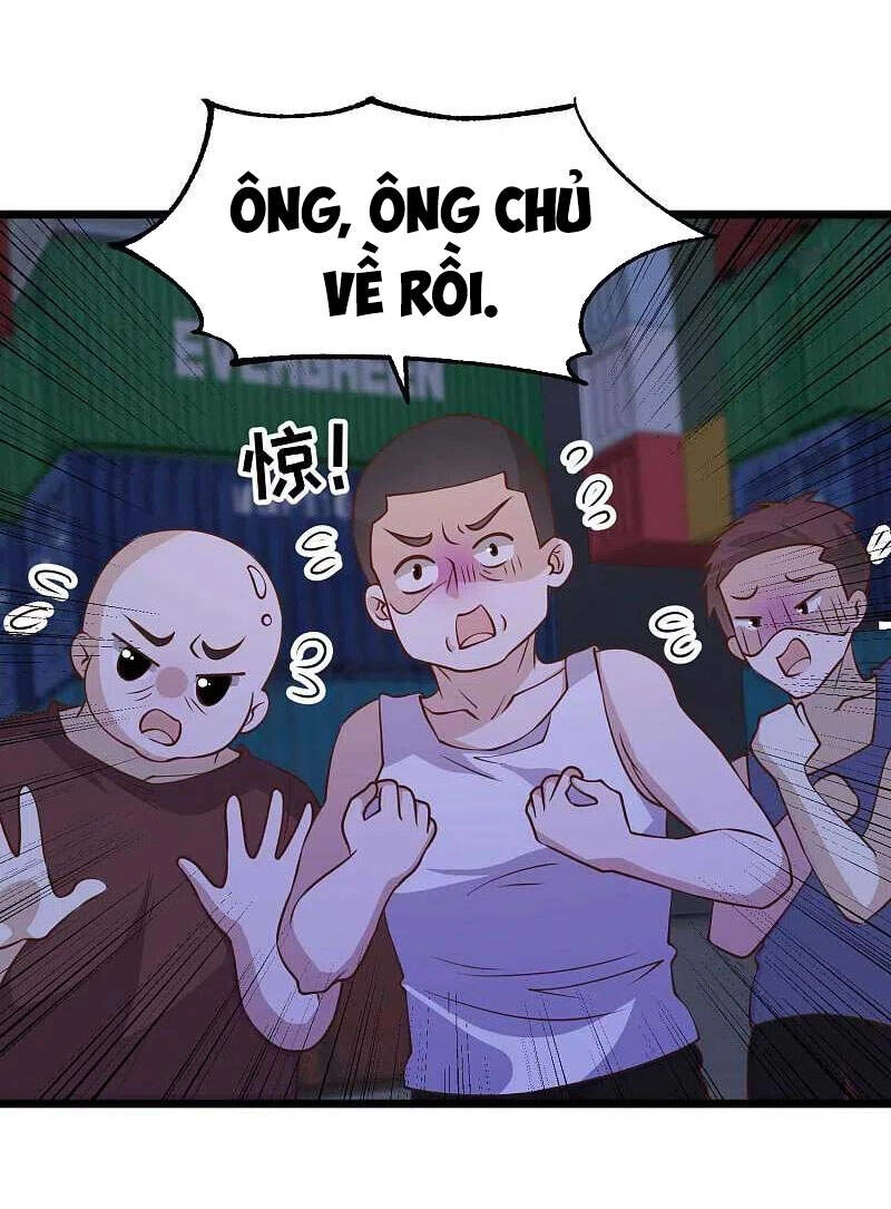 Thần Cấp Ngư Phu Chapter 192 - 32