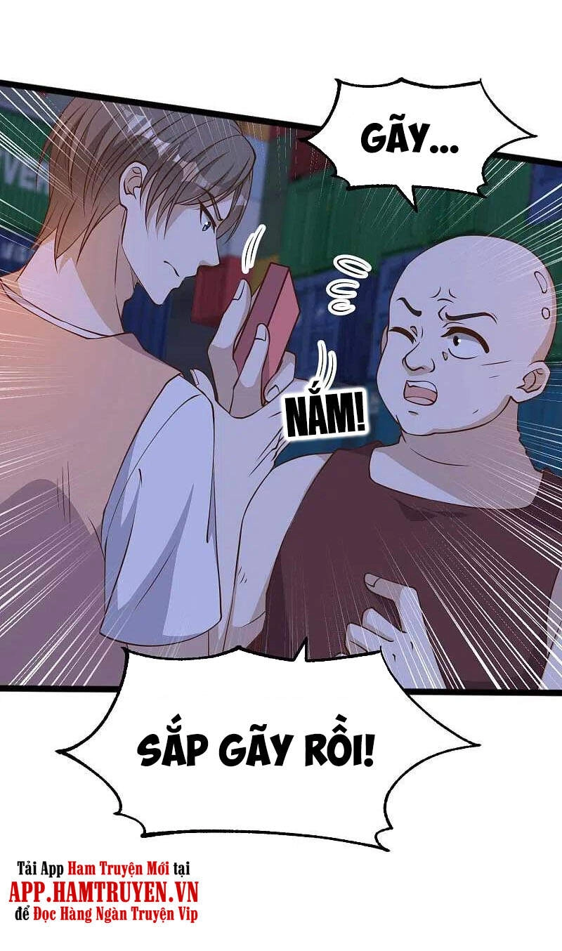 Thần Cấp Ngư Phu Chapter 193 - 1