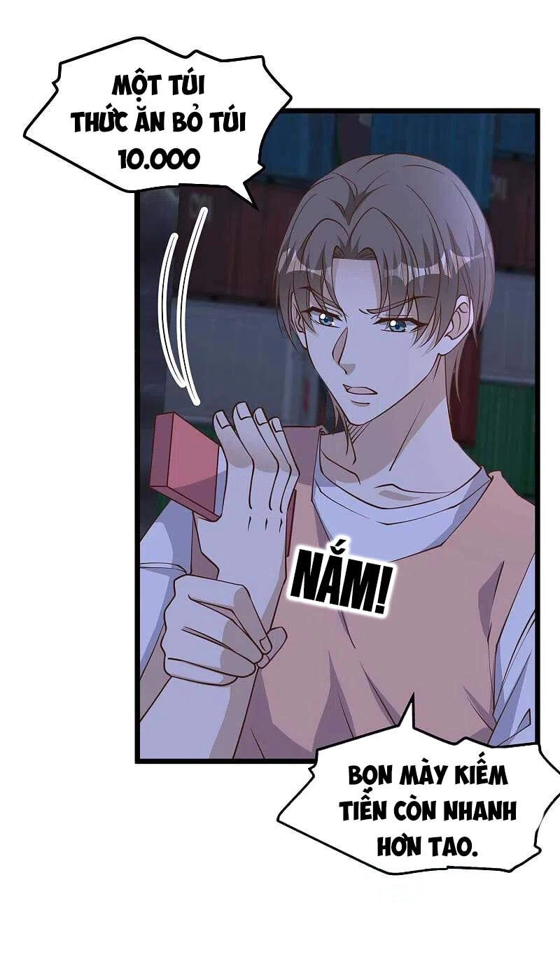 Thần Cấp Ngư Phu Chapter 193 - 2