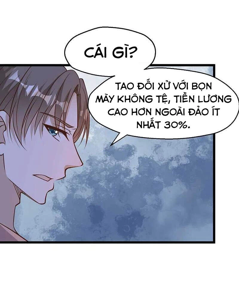 Thần Cấp Ngư Phu Chapter 193 - 4