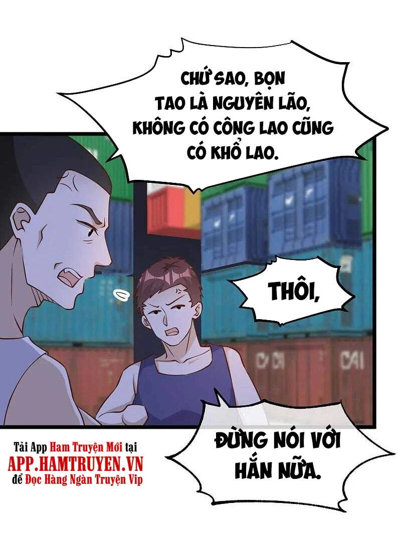 Thần Cấp Ngư Phu Chapter 193 - 7