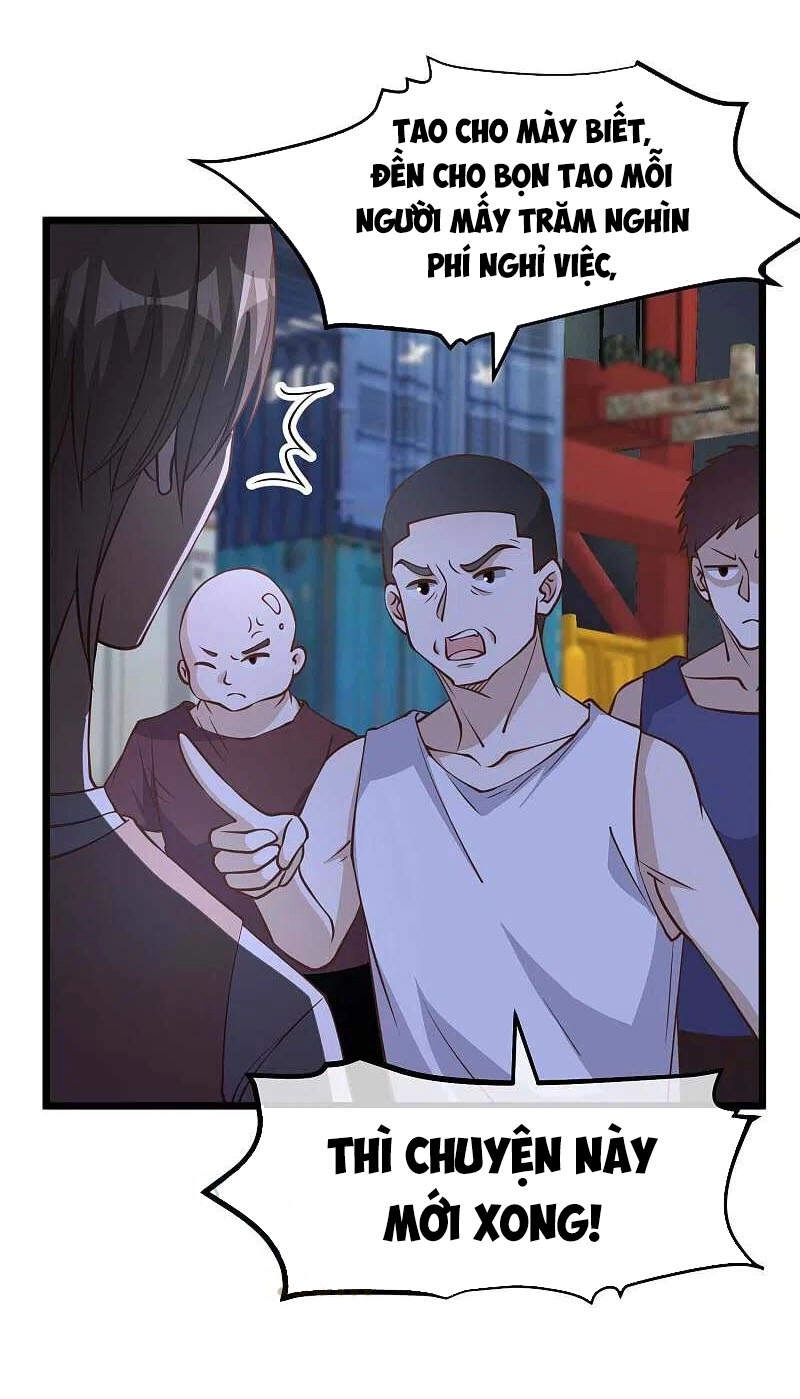 Thần Cấp Ngư Phu Chapter 193 - 8