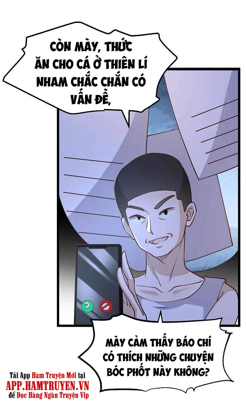 Thần Cấp Ngư Phu Chapter 193 - 11