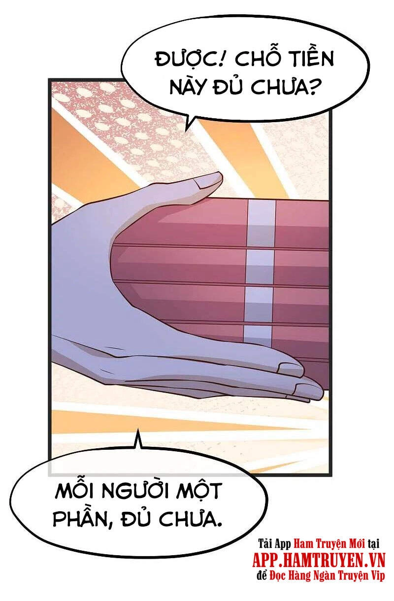 Thần Cấp Ngư Phu Chapter 193 - 15