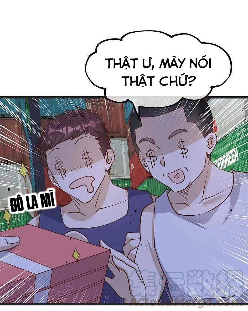 Thần Cấp Ngư Phu Chapter 193 - 16