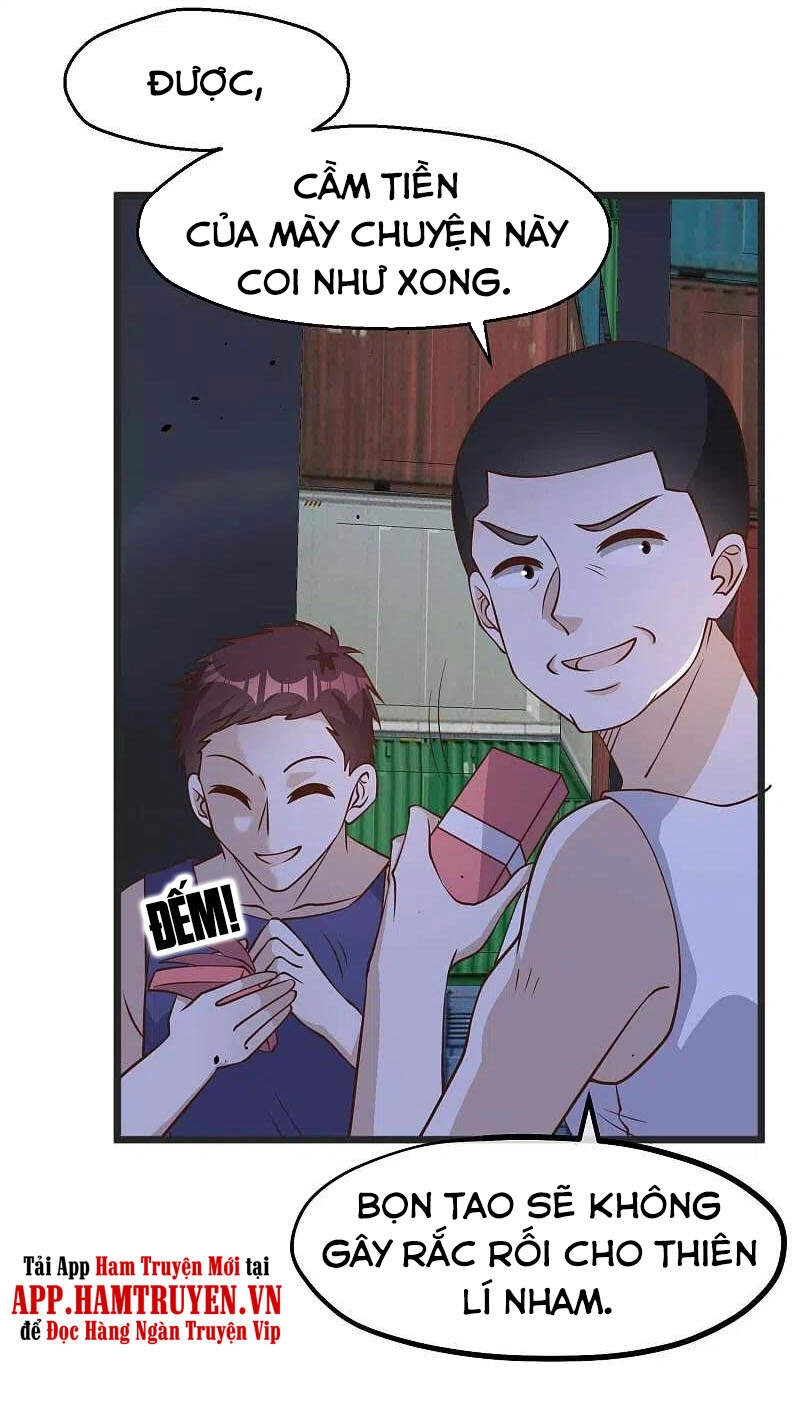 Thần Cấp Ngư Phu Chapter 193 - 17