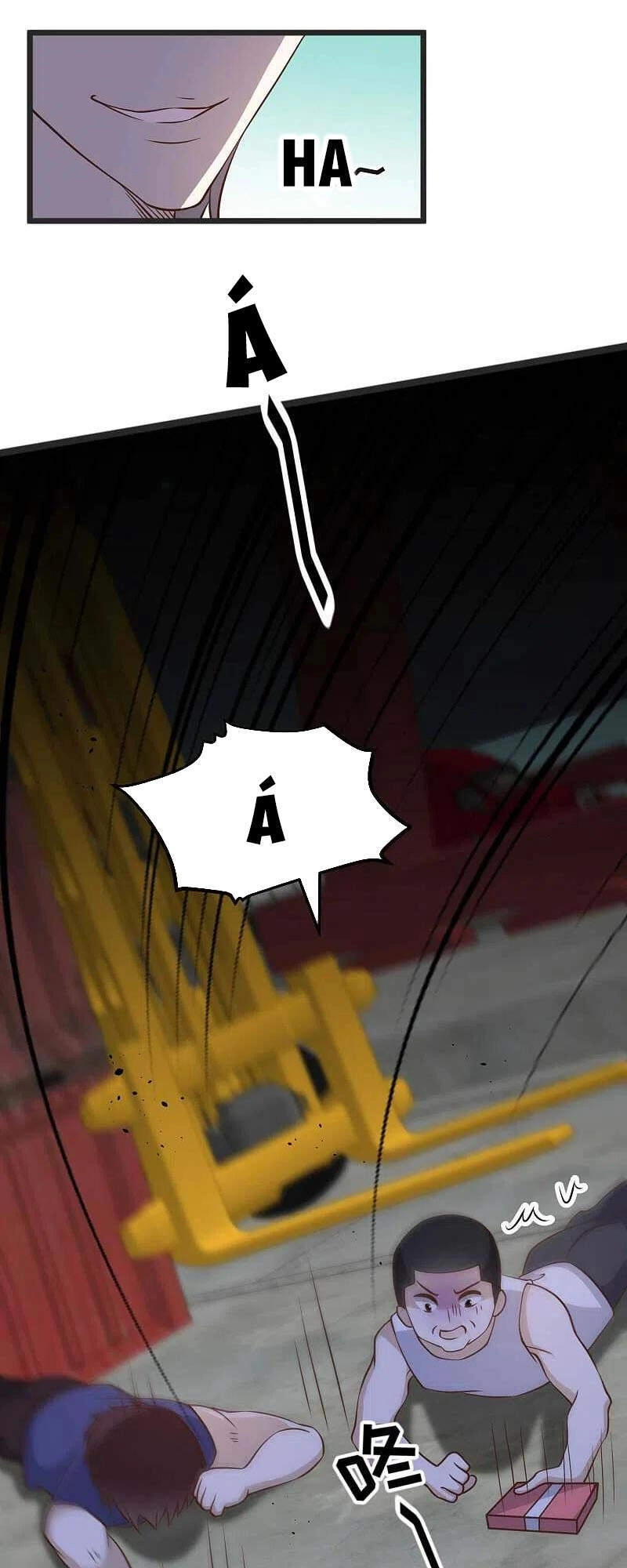 Thần Cấp Ngư Phu Chapter 193 - 18