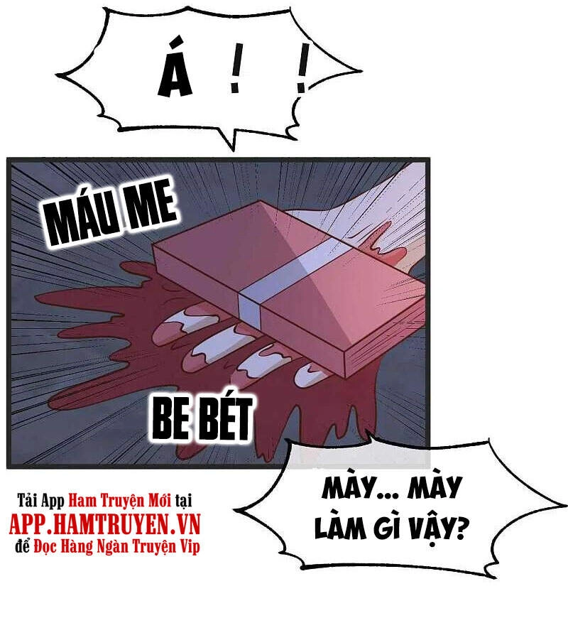 Thần Cấp Ngư Phu Chapter 193 - 20