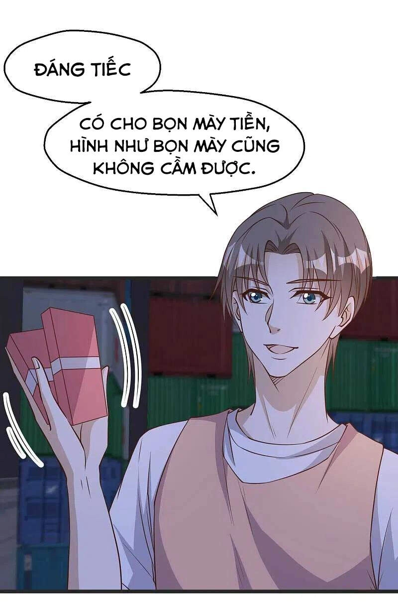 Thần Cấp Ngư Phu Chapter 193 - 21