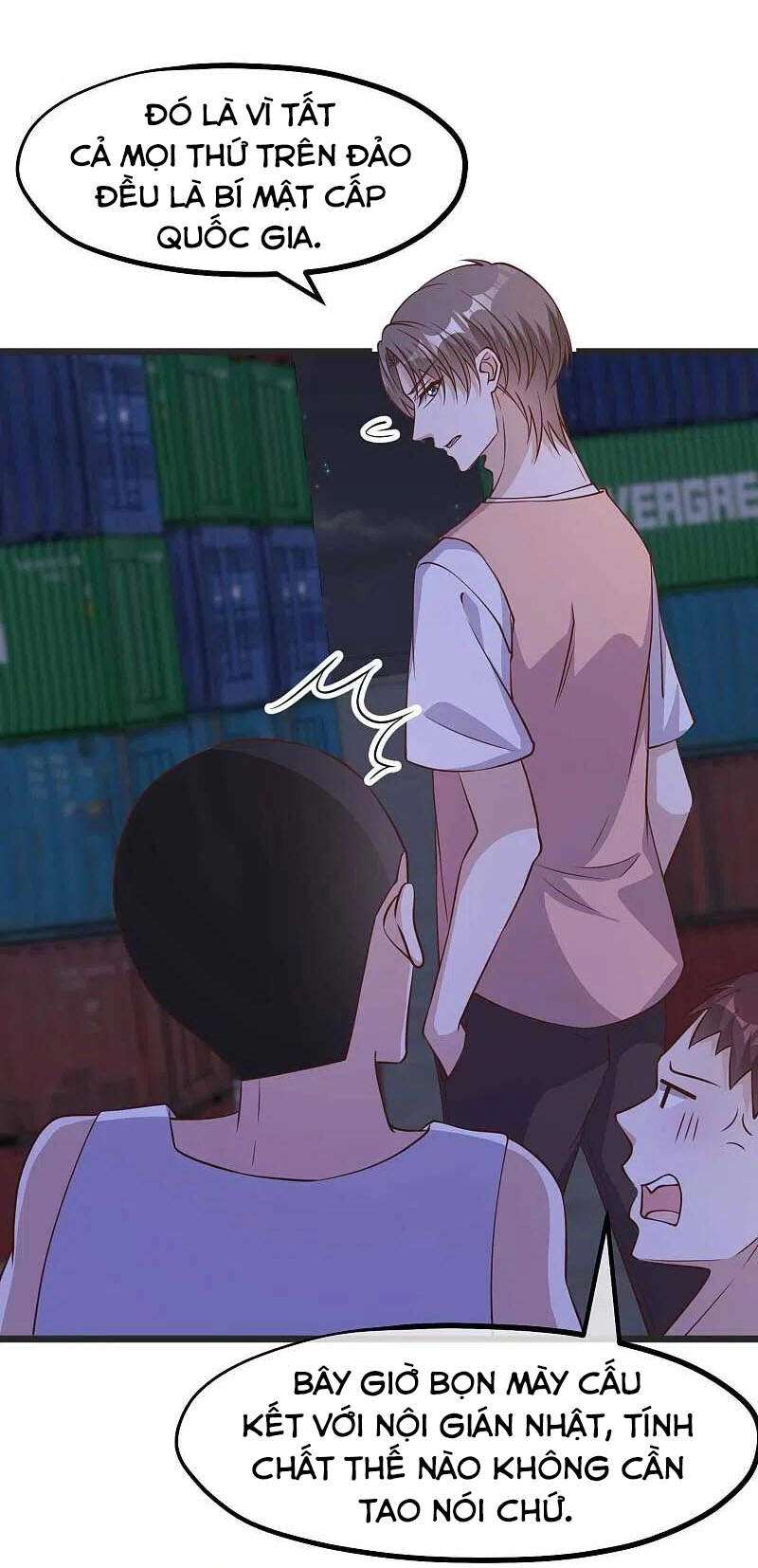 Thần Cấp Ngư Phu Chapter 193 - 27