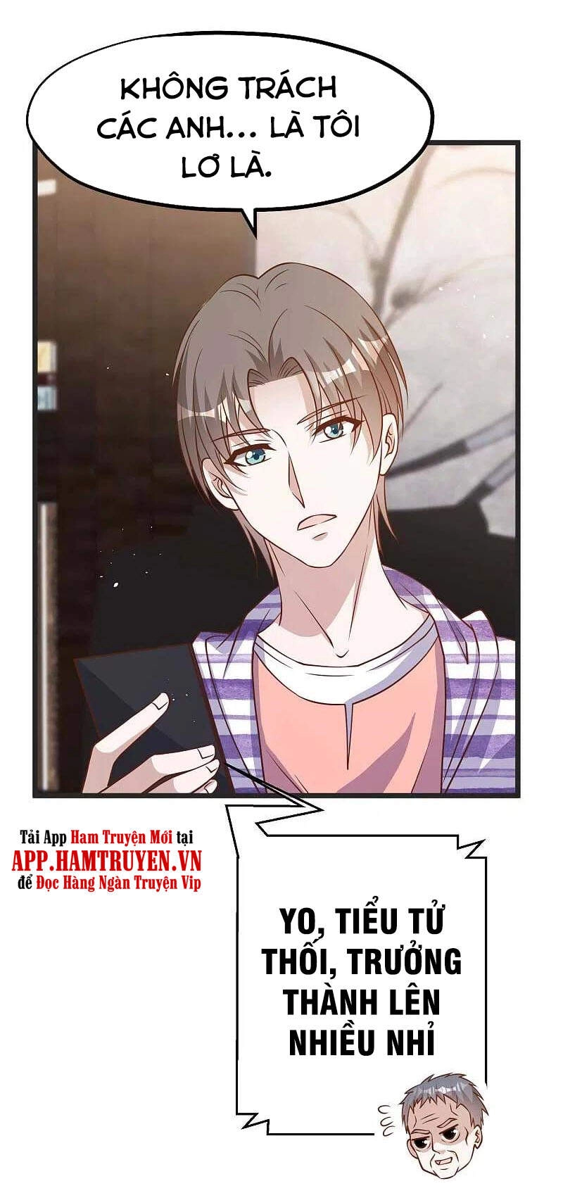 Thần Cấp Ngư Phu Chapter 193 - 30