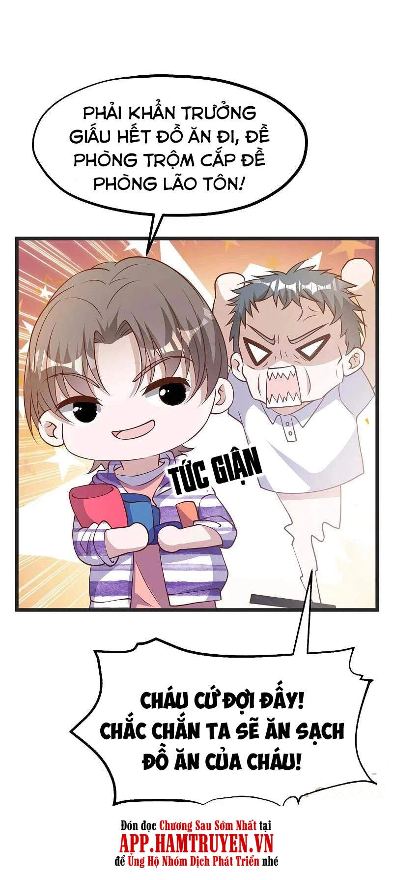 Thần Cấp Ngư Phu Chapter 193 - 35