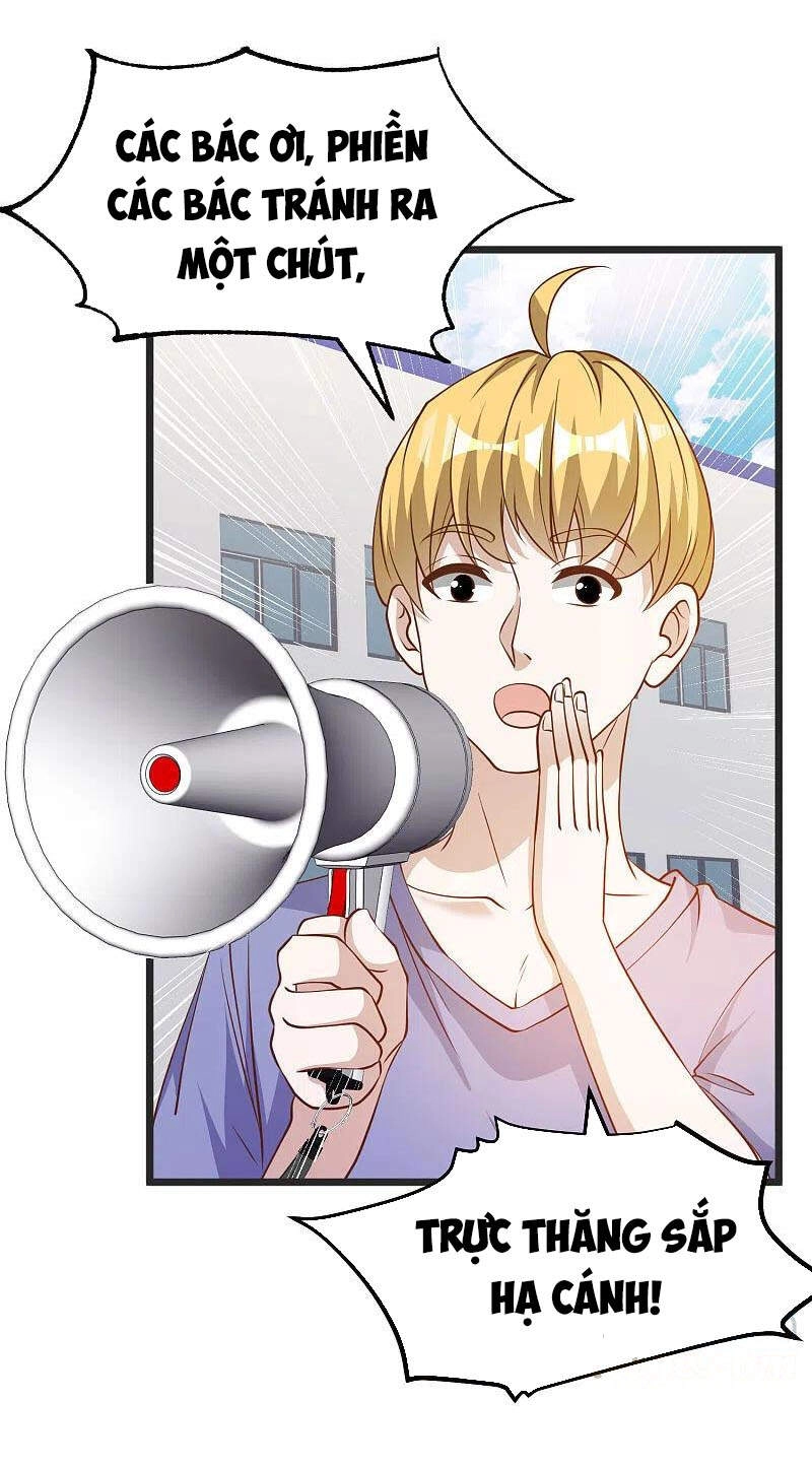 Thần Cấp Ngư Phu Chapter 194 - 2