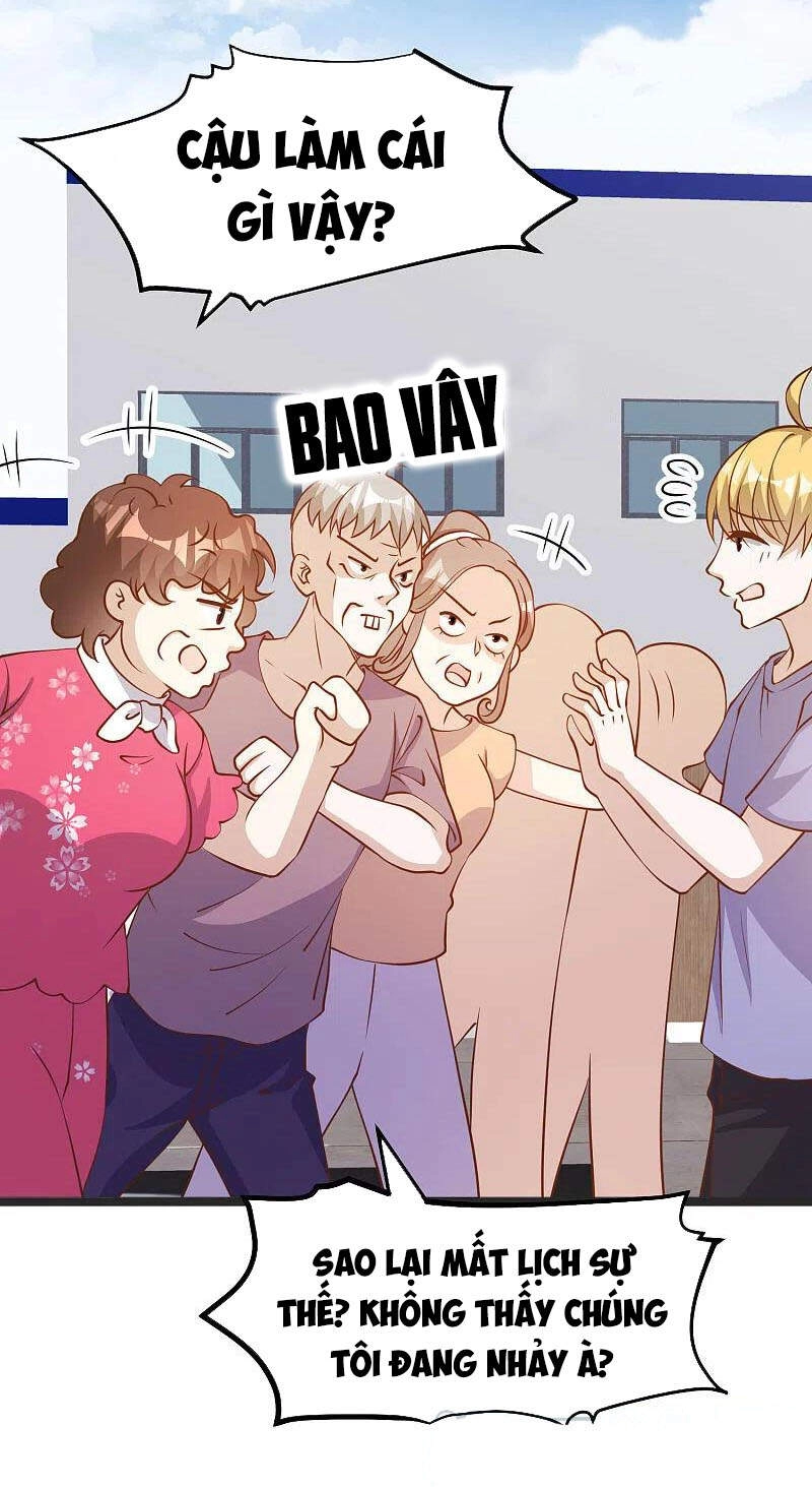 Thần Cấp Ngư Phu Chapter 194 - 6