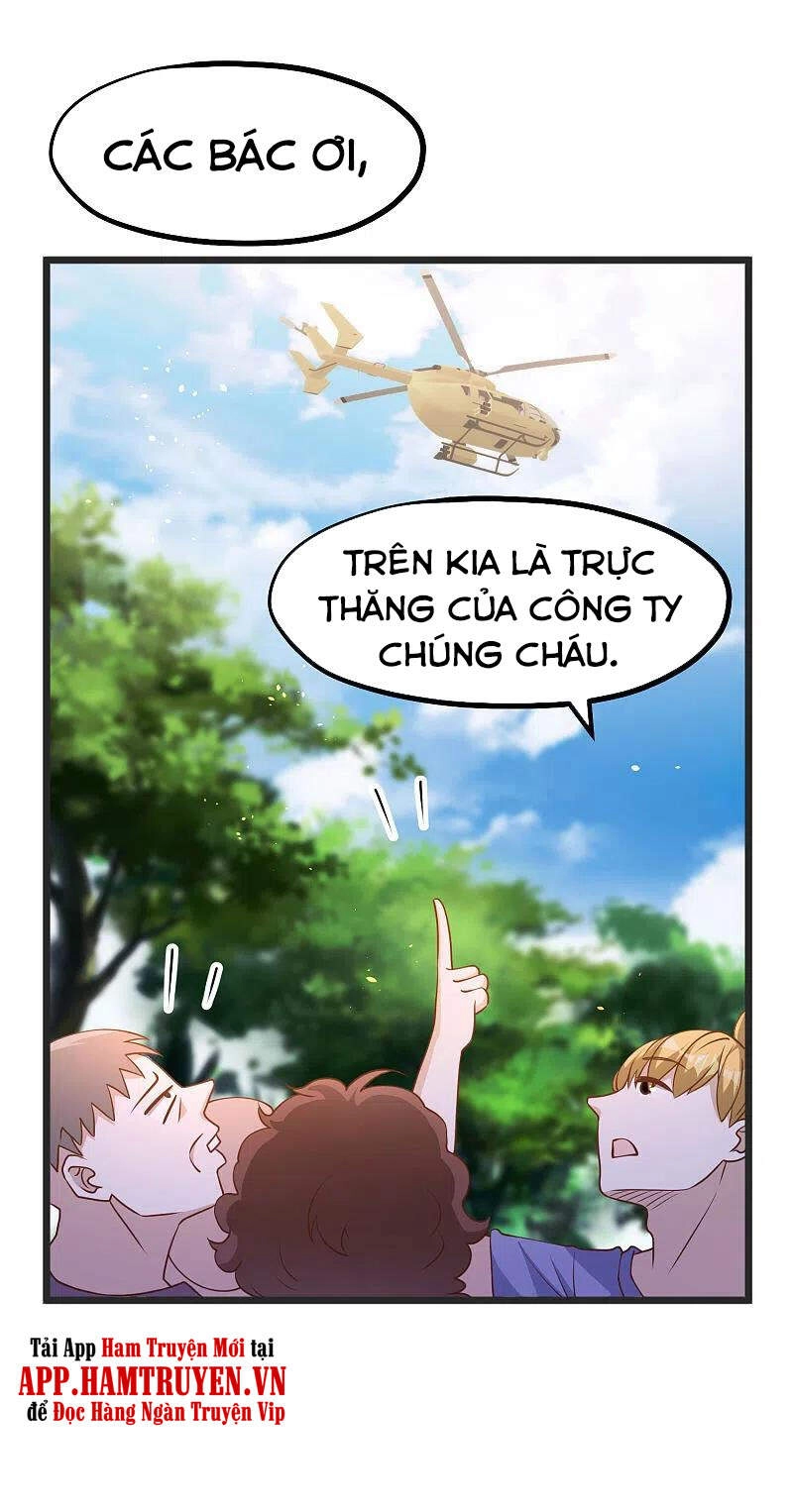 Thần Cấp Ngư Phu Chapter 194 - 7