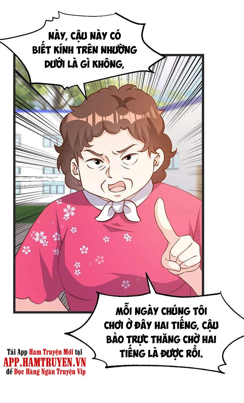 Thần Cấp Ngư Phu Chapter 194 - 9