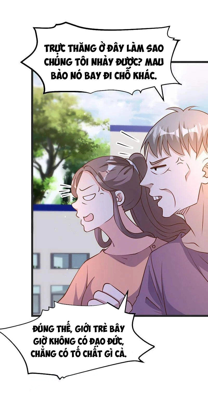 Thần Cấp Ngư Phu Chapter 194 - 10