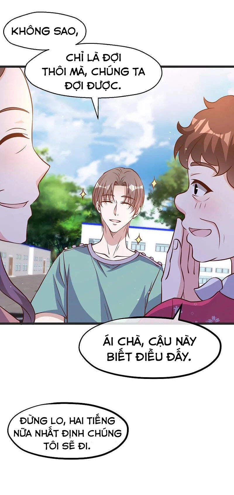 Thần Cấp Ngư Phu Chapter 194 - 12