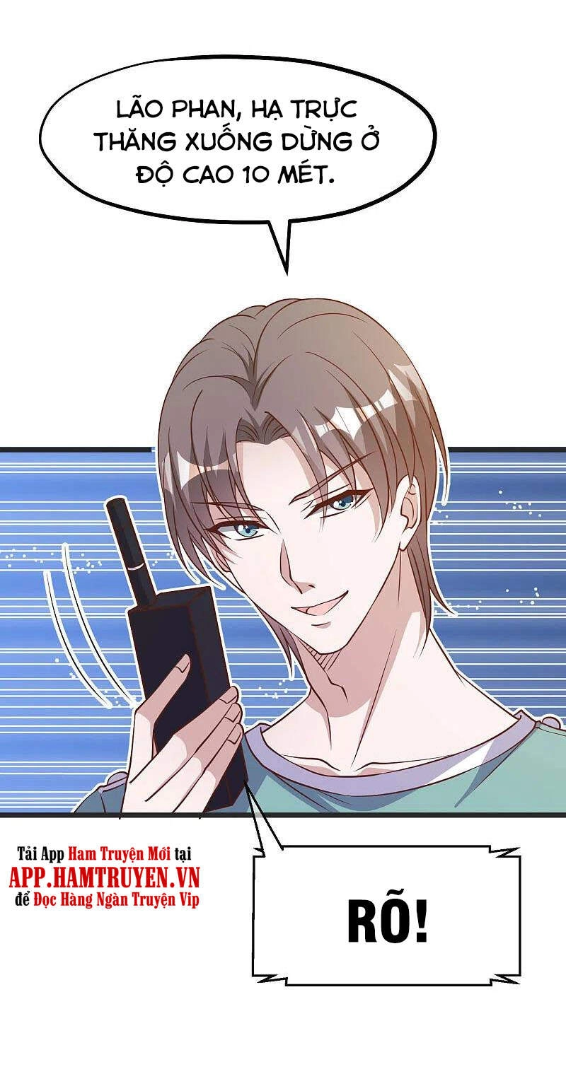 Thần Cấp Ngư Phu Chapter 194 - 13