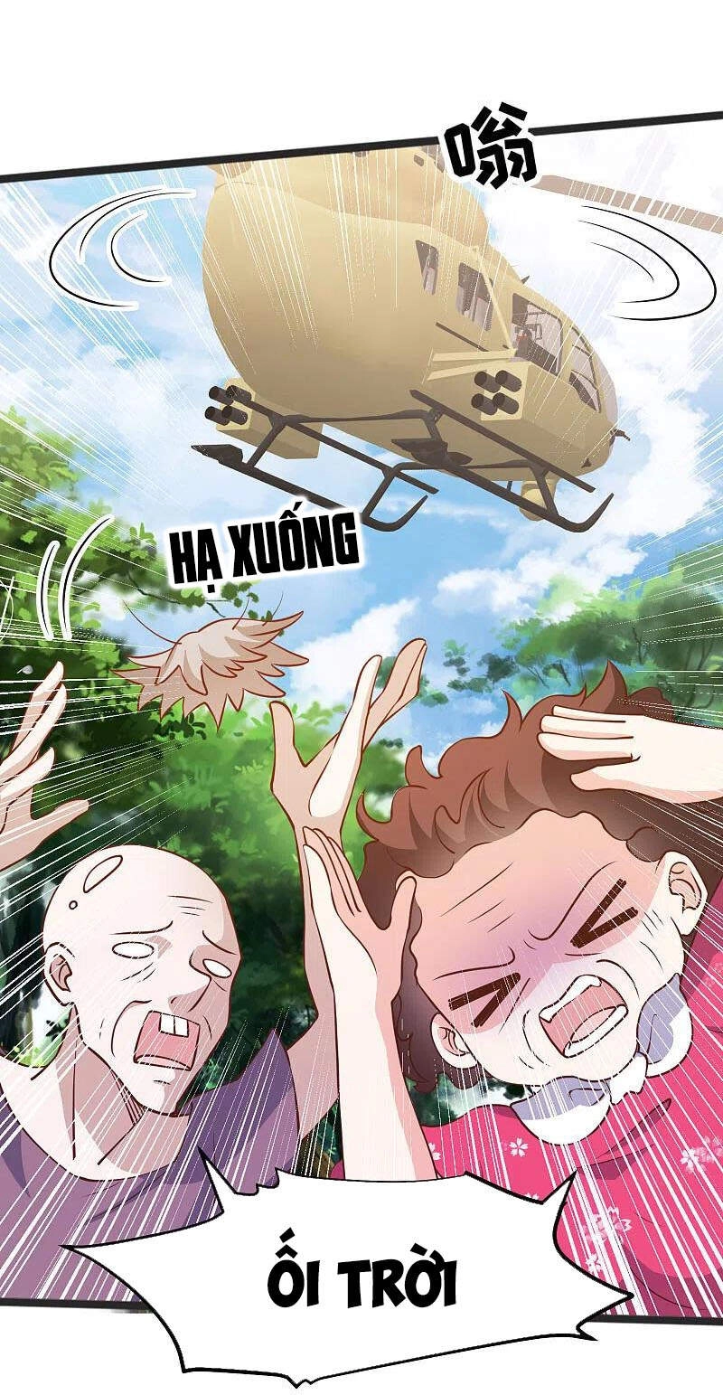 Thần Cấp Ngư Phu Chapter 194 - 14