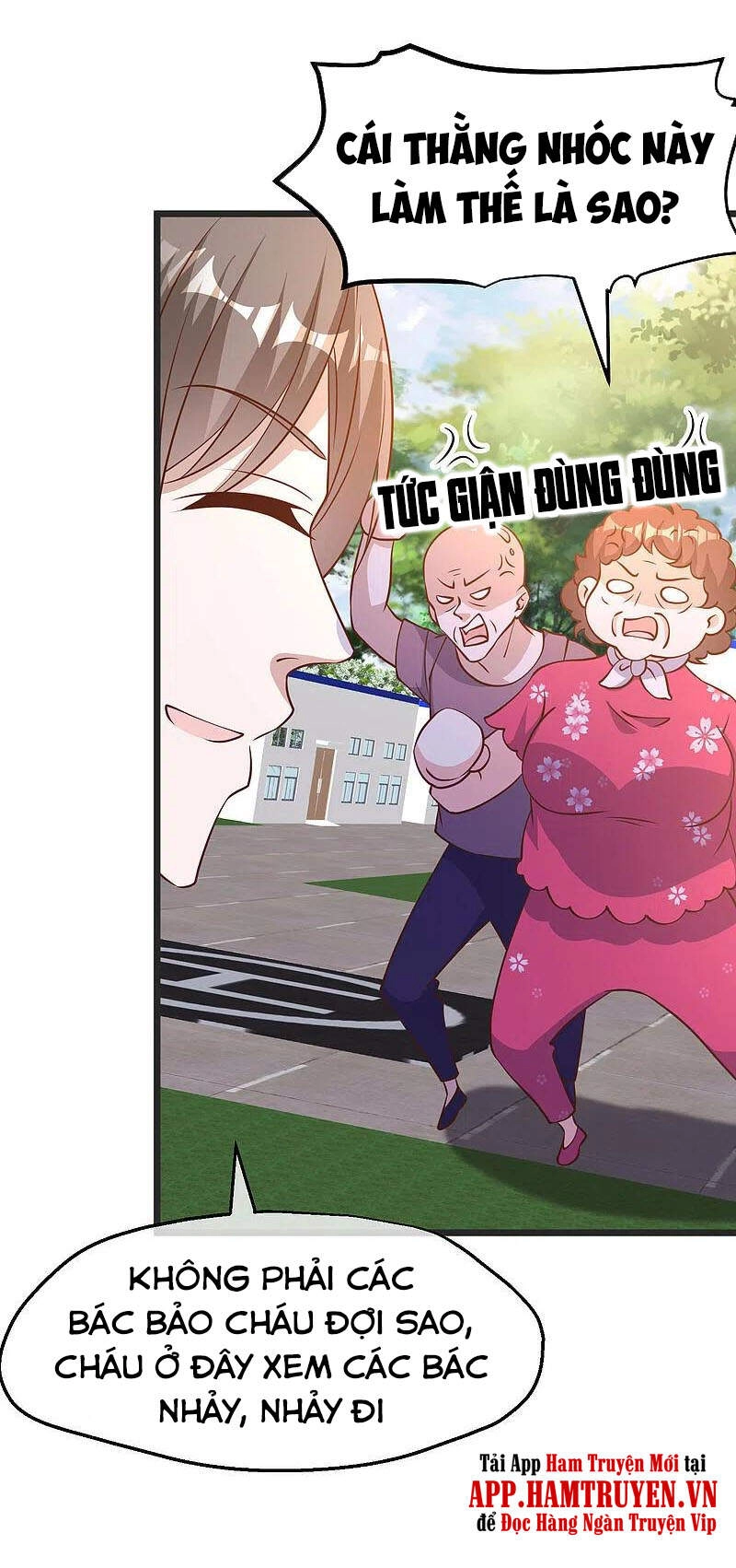 Thần Cấp Ngư Phu Chapter 194 - 15