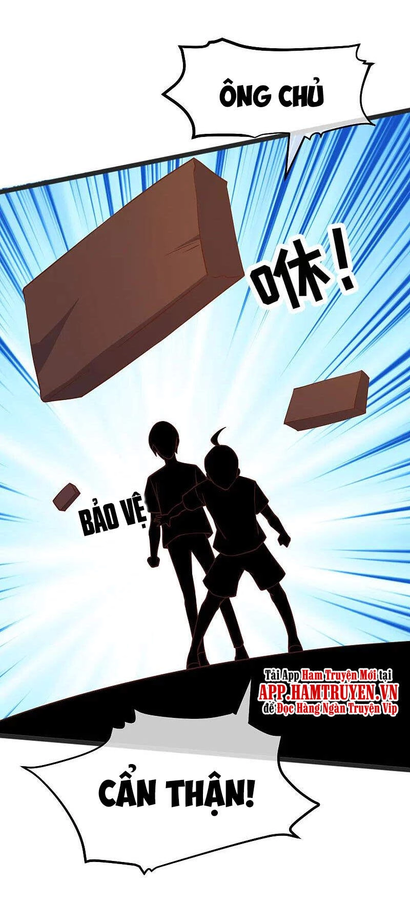 Thần Cấp Ngư Phu Chapter 194 - 17