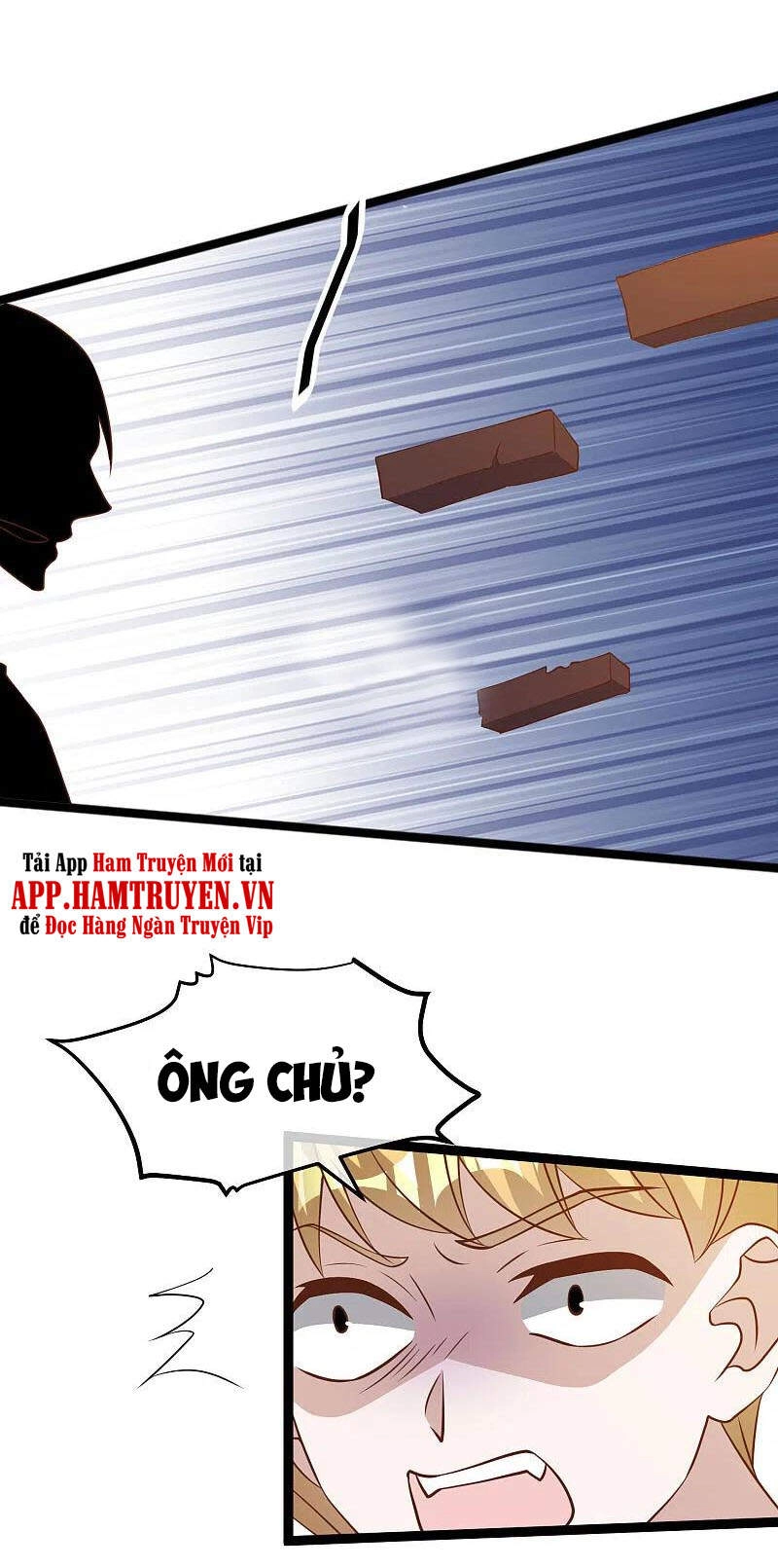 Thần Cấp Ngư Phu Chapter 194 - 19