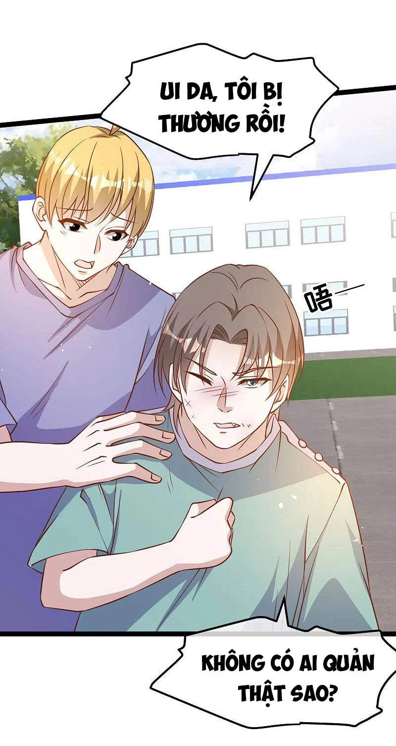 Thần Cấp Ngư Phu Chapter 194 - 20