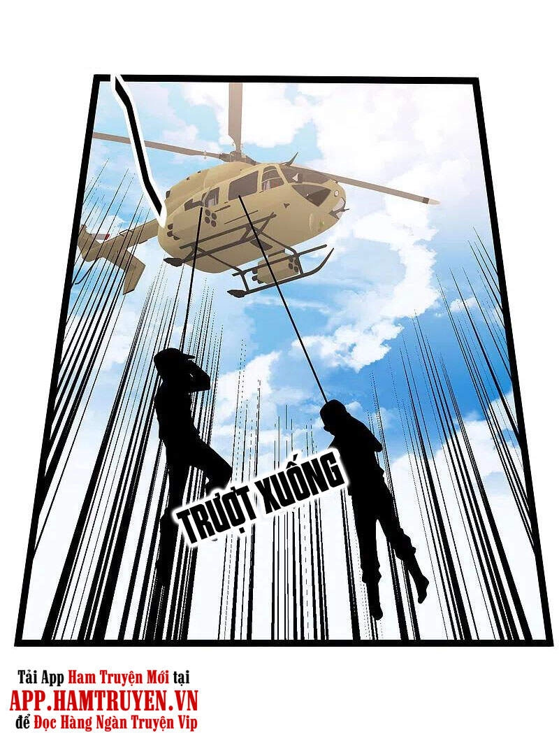 Thần Cấp Ngư Phu Chapter 194 - 21