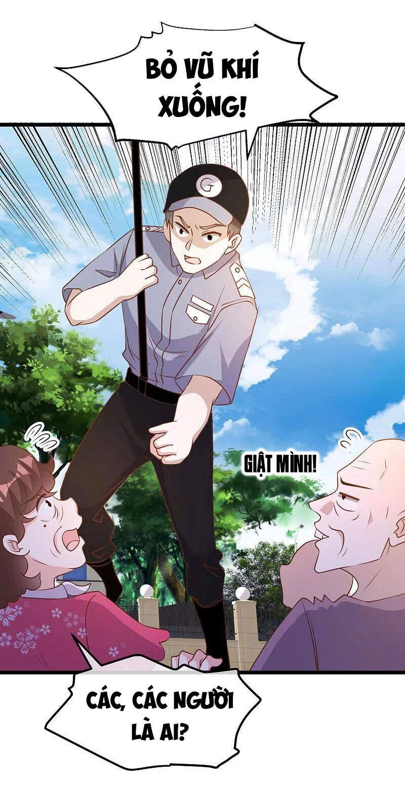 Thần Cấp Ngư Phu Chapter 194 - 22