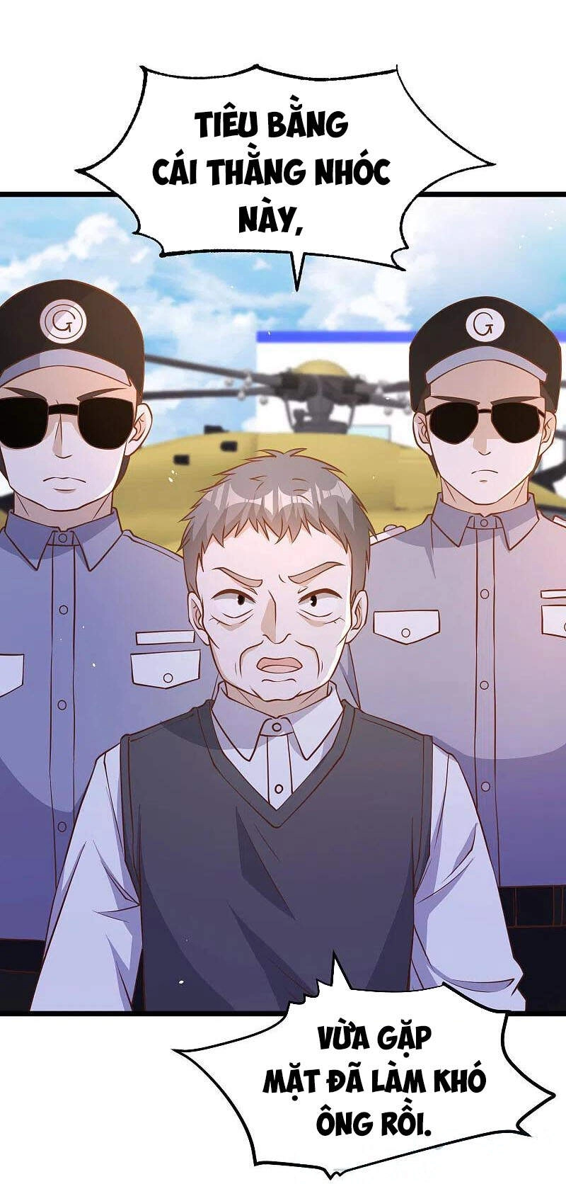 Thần Cấp Ngư Phu Chapter 194 - 24