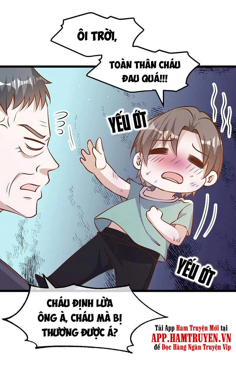 Thần Cấp Ngư Phu Chapter 194 - 27