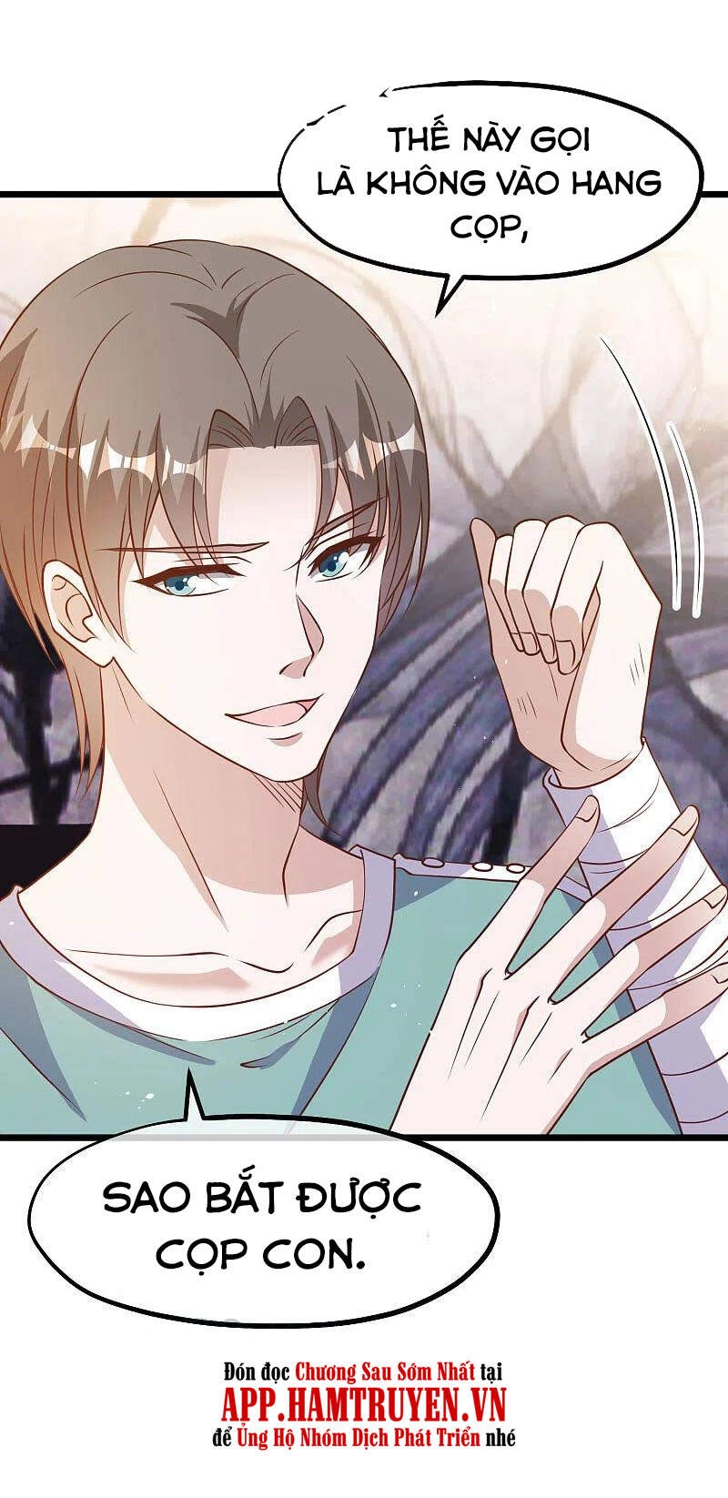 Thần Cấp Ngư Phu Chapter 194 - 35