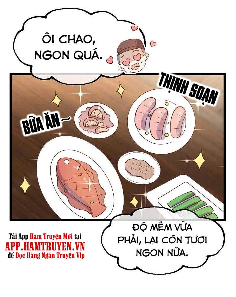 Thần Cấp Ngư Phu Chapter 195 - 1