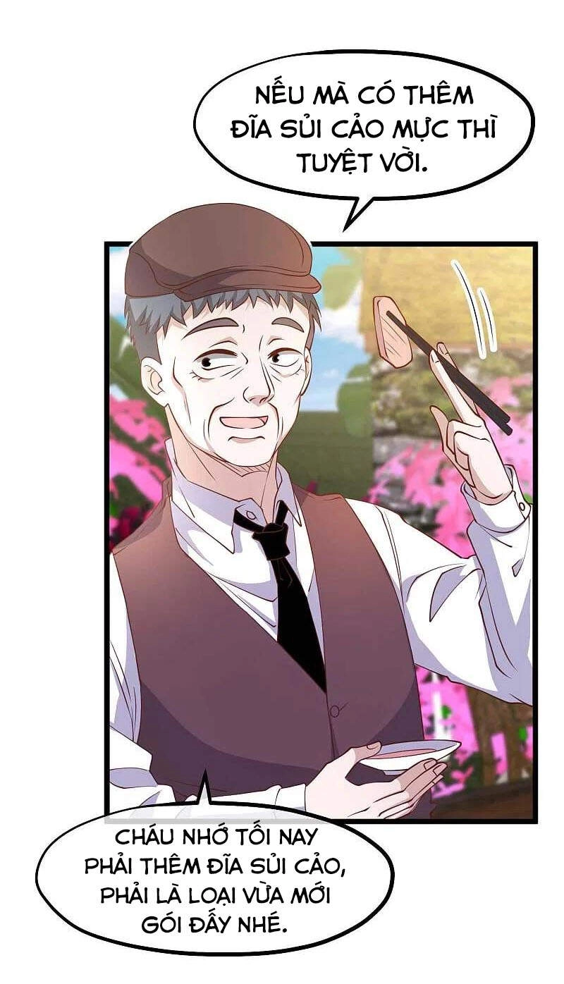 Thần Cấp Ngư Phu Chapter 195 - 2