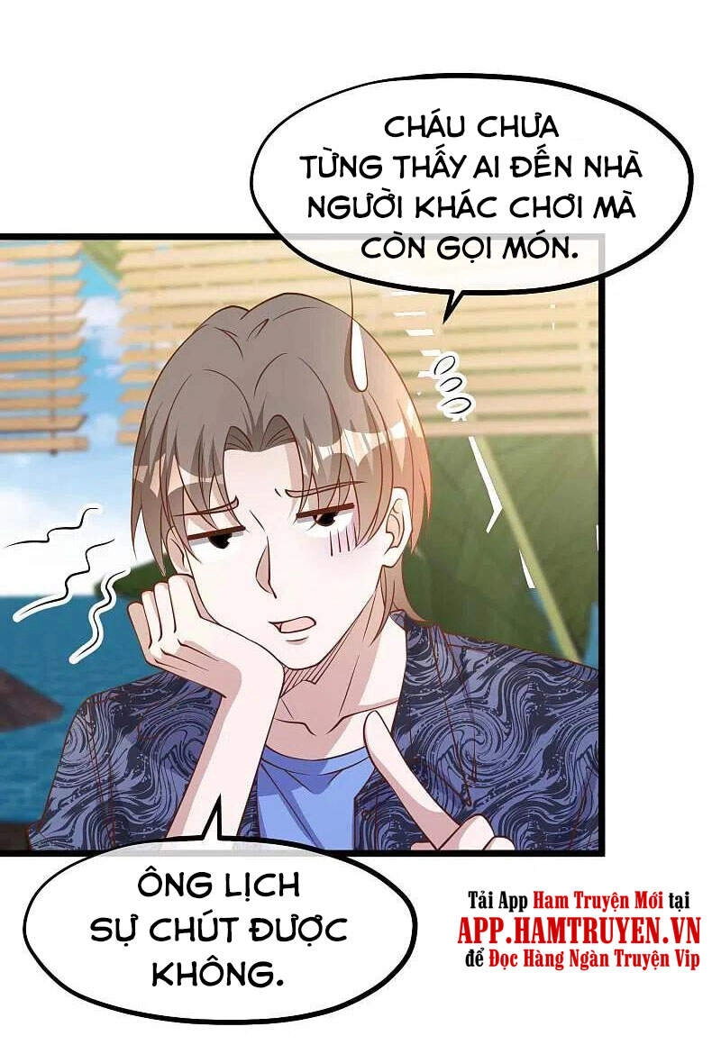 Thần Cấp Ngư Phu Chapter 195 - 3